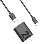 Motorola Turbopower 20 QC3.0 Charger With 1M Usb-a Usb-c Cable For Black. Fixed Price $36.92.