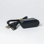 Genuine Samsung Travel Adapter SAC-47 Wall Charger + Usb Data Cable. Fixed Price $12.95.