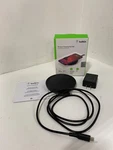 Belkin Boost Blk Universal Wireless Charging Pad - Black. Fixed Price $11.00.