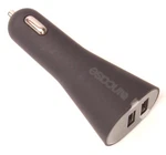 Genuine Incase Car Usb Port Power Adapter Charger 5V 2.1A For Iphone Cell Phones. Fixed Price $14.99.