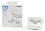 Samsung Galaxy Buds+ Plus SM-R175 Bluetooth True Wireless Earbuds White Case. Fixed Price $124.99.