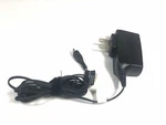 Nokia AC-6U Travel Charger Adapter Black Corded. Fixed Price $8.09.