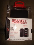 Tzumi Smart Charger Hyper. Fixed Price $25.00.