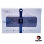 Tech Nano Juice Wireless Charger With Adapter, Charging. Fixed Price $22.88.