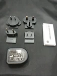Motorola PWRS-124306-01R Power Supply. Fixed Price $10.95.