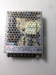 Meanwell LRS-100-24 Ultra Thin Power Supply 100W 24V 4.5A. Fixed Price $27.00.