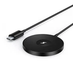 3 Magnetic Wireless Charging Pad For Iphone 12-16 Series, F.... Fixed Price $15.05.