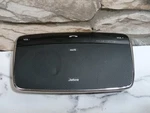 Jabra Cruiser HFS002 Black Bluetooth Dual Microphone Tech In-car Speakerphone. Fixed Price $8.49.
