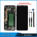For Samsung Galaxy S8+ G955T G955F SM-G955U1 Incell Lcd Display Screen Digitizer. Fixed Price $38.99.