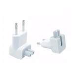 Vizgiz 2 Pack Us To Europe Plug Converter Travel Charger Adapter Wall White. Fixed Price $10.32.