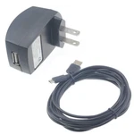 Home Wall Charger Power Adapter 6FT Long Micro Usb Cable Cord For Sprint Tmobile. Fixed Price $9.77.