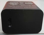 Lot Of Franklin Wireless PD018W-G 5V/3A 9V/2A, 12V/1.5A Usb-c Charger- Black. Fixed Price $31.95.