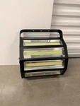 Neo-neon NEO-FLASH300 Led Strobe Light Dmx Powercon W/ Cable. Fixed Price $255.00.