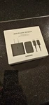 Samsung Usb-c Fast Charging Wall Charger Black, 45W. Fixed Price $45.00.