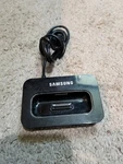 Samsung Charging Cradle Model AH96-00051C. Fixed Price $9.99.