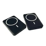 2X Mycharge Magnetic Wireless 5,000MAH Powerbank Charger**new Without Box *2PACK. Fixed Price $12.90.