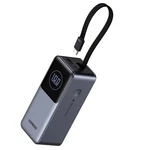 Ugreen Portable Cell Phone Charger Laptop Battery 20000MAH. Fixed Price $72.99.