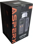 Asperx AXP200 Portable Charging Power Station 60,000MAH (new Box/unused). Fixed Price $69.99.
