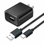 10FT Usb Charging Cable Wall Charger For Kindle Paperwhite Signature Edition. Fixed Price $13.99.