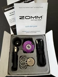 Zomm Wireless Leash Alarmingly Smart Bluetooth Personal Safety Device Nob. Fixed Price $12.98.