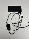Motorola Power Pack Slim 2400 For Micro Usb Devices Black Portable Charger Bank. Fixed Price $7.55.