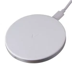 Verizon (15W) Qi Wireless Charging Pad White (WC15WGGLWHT-A). Fixed Price $8.79.
