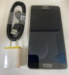 Samsung Galaxy Note SM-N900V 32GB Black (verizon) & Unlocked Good. Fixed Price $43.49.