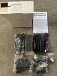 Smooth Talker Deluxe Hands Free Car Kit SMKV710NA For Motorola. Fixed Price $42.49.