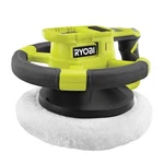 Ryobi One+ 18V Cordless 10 In. Variable Speed Random Orbit Buffer (tool Only). Fixed Price $59.49.