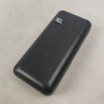 Poiytl Power Bank 50000MAH 22.5W Fast Charging Portable Charger (black). Fixed Price $29.99.