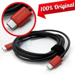 Original Verizon TVL30WPDTYPEC 6FT Usb-c Charge Data Cable For Iphone 15/PRO/MAX. Fixed Price $6.96.
