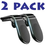 Car Magnetic Air Vent Stand Mount Holder Universal For Mobile Cell Phone. Fixed Price $9.99.