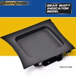 Fit For 2011-2017 Dodge Charger Black Shifter Console Tray Bezel 1RN52AAAAC. Fixed Price $16.38.
