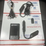 Lenovo 41R4538 Ultraslim Adapter W/ Power Hub Output: 20V 4.5A Black. Fixed Price $19.00.