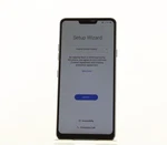 Lg Thinq LM-G710VM Verizon 64GB Black Good Shape. Fixed Price $46.50.