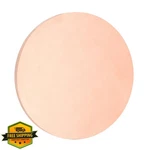Uxcell Copper Round Plate 3MM Thick 60MM Dia. Fixed Price $27.99.