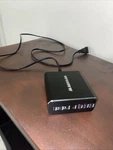 Mekiojeo Charging Station. Fixed Price $40.00.