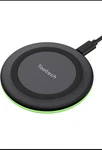 Yootech Wireless Charger, 10W Max Fast Charging Pad. Fixed Price $9.97.