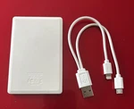 (UBC1800-002A) Charging Pack For Iphone Android Devices Brand New. Fixed Price $25.00.