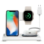 Spracht FC3W Flex Charge 3, Usb-c, White. Fixed Price $49.30.