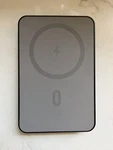 Helix Usb-c 15W Magnetic Power Bank 5000MAH (ETHMAGPB5M) No Cable. Fixed Price $14.99.