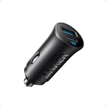 Anker Usb-c Car Charger, 30W 2-PORT Type-c Adapter, Iphone Black. Fixed Price $14.41.