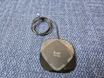 Wireless Charging Pad Iq Iluv For Apple Samsung & Other Devices. Fixed Price $9.99.