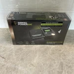 Duracell Powermat 24-HOUR System For Iphone 4/4S Black New Sealed. Fixed Price $7.95.