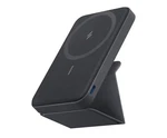 Anker 622 Magnetic Battery (maggo), 5,000MAH Foldable Wireless Charger. Fixed Price $37.99.