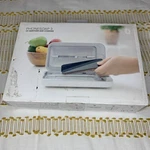 Phonesoap 3 Uv Cell Sanitizer And Universal Charger White. Fixed Price $26.99.