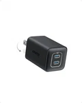 Anker Nano 3 Usb-c Wall Charger 47W 2PORT Fast Gan Charging For Iphone 14/GALAXY. Fixed Price $25.99.