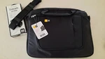 Case Logic Tablet Sleeve/carrying And Iessentials 2-PORT Usb Charger. Fixed Price $30.00.