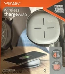 Car Dashboard Wireless Cell Phone Charger Pad Fast Charging Dock Non-slip Mat. Fixed Price $13.94.