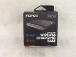 Incipio Ghost 100 Wireless Charging Base For Qi-enabled Phones. Fixed Price $12.99.